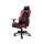 TRUST Krzesło komputerowe GXT714R RUYA czerwone 25064 - 1489337 - zdjęcie 3